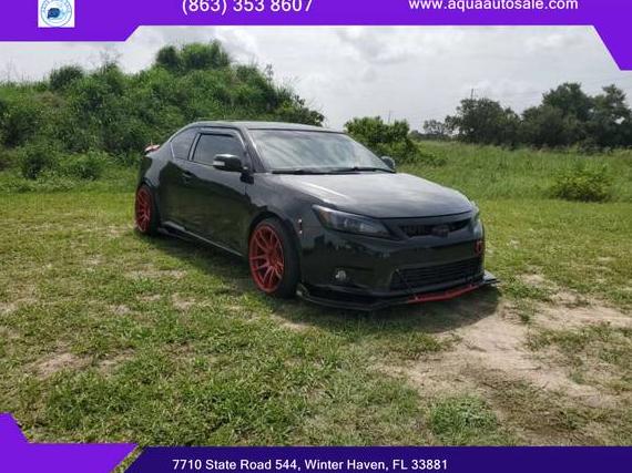 TOYOTA SCION TC 2012 JTKJF5C72C3042867 image